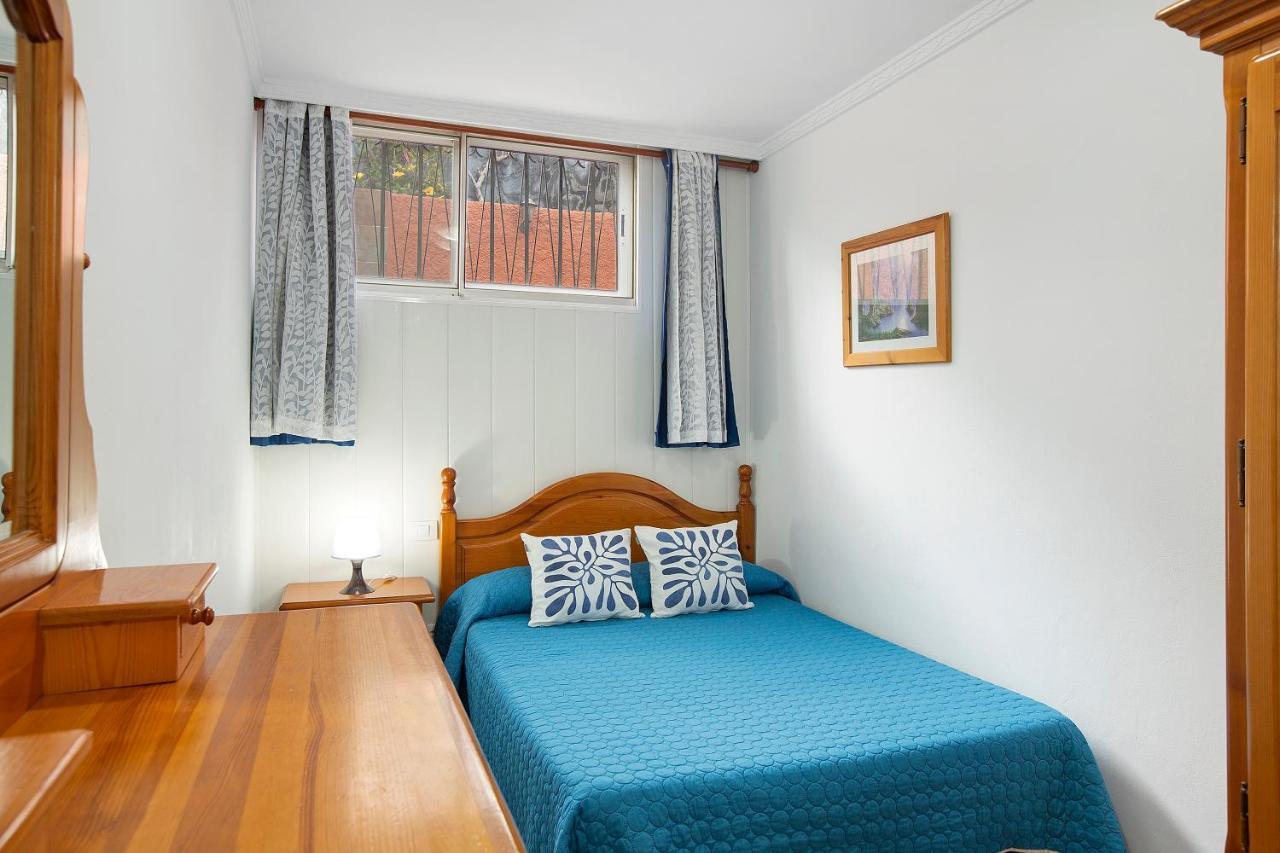 Soledad Playa De Burras Appartement