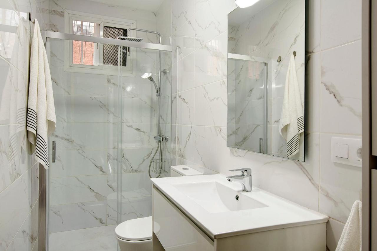 Soledad Playa De Burras Appartement